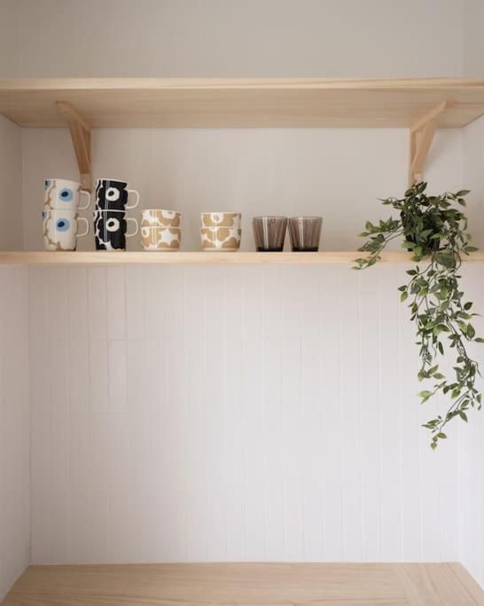 Nordic Lights Loft - Cozy Studio In The Centrum ロヴァニエミ エクステリア 写真