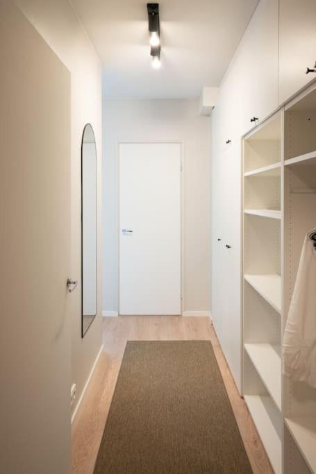 Nordic Lights Loft - Cozy Studio In The Centrum ロヴァニエミ エクステリア 写真